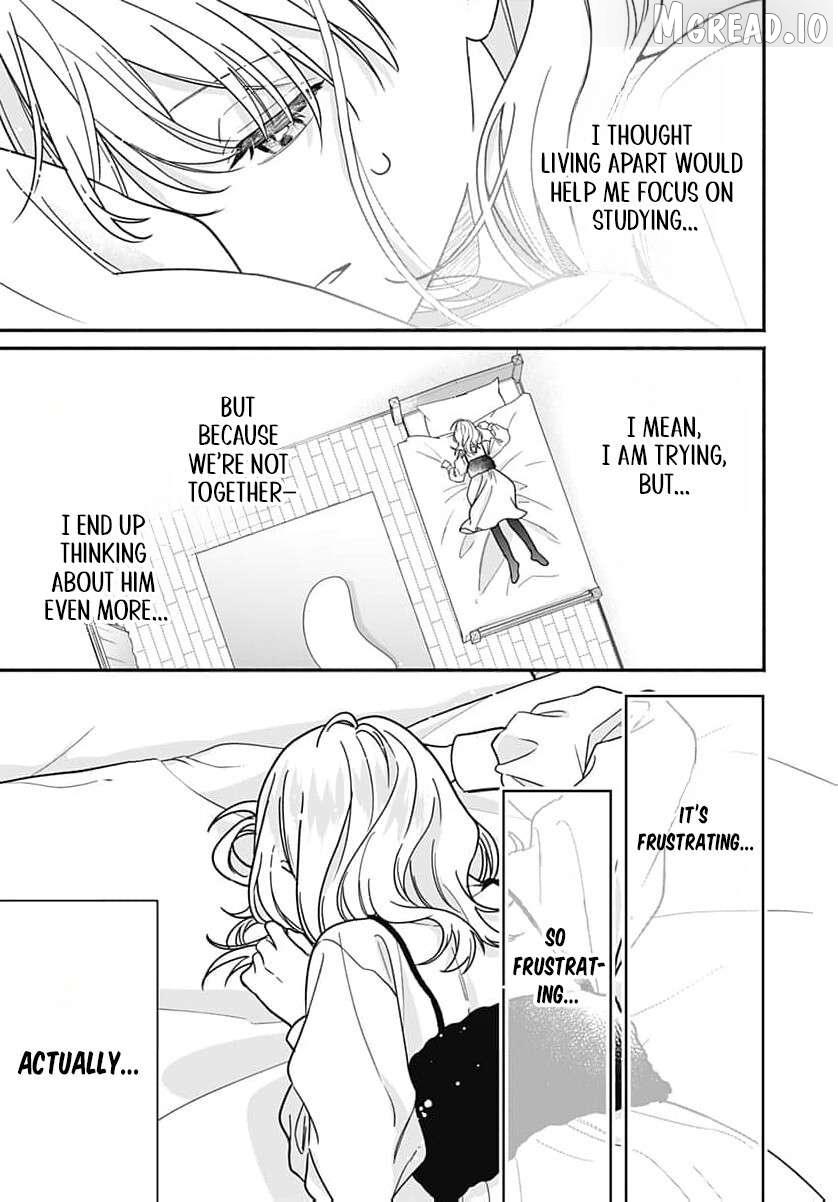 Read Perfect Domination chapter 26 image 25 on Lezhin