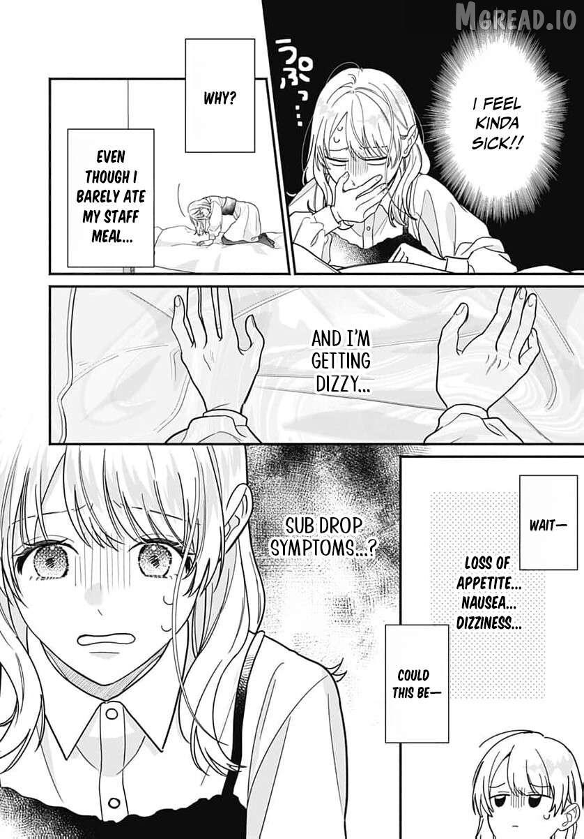 Read Perfect Domination chapter 26 image 26 on Lezhin