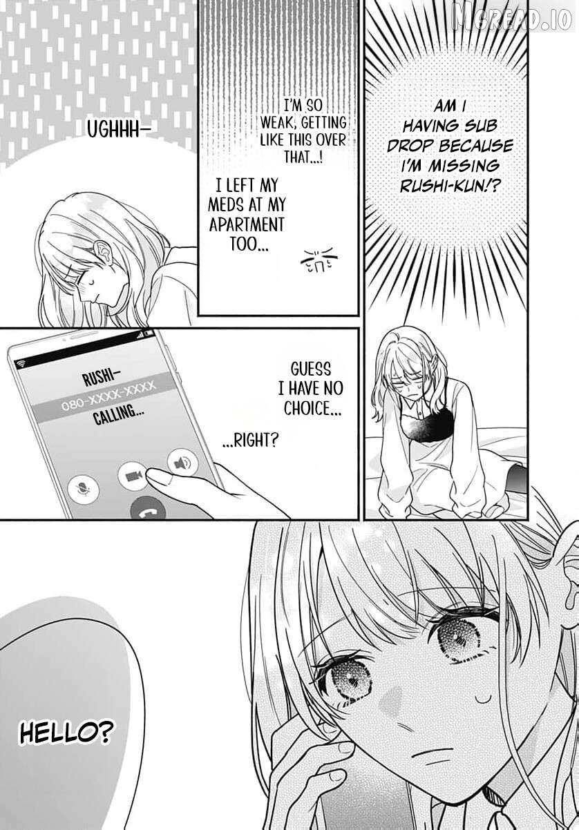 Read Perfect Domination chapter 26 image 27 on Lezhin