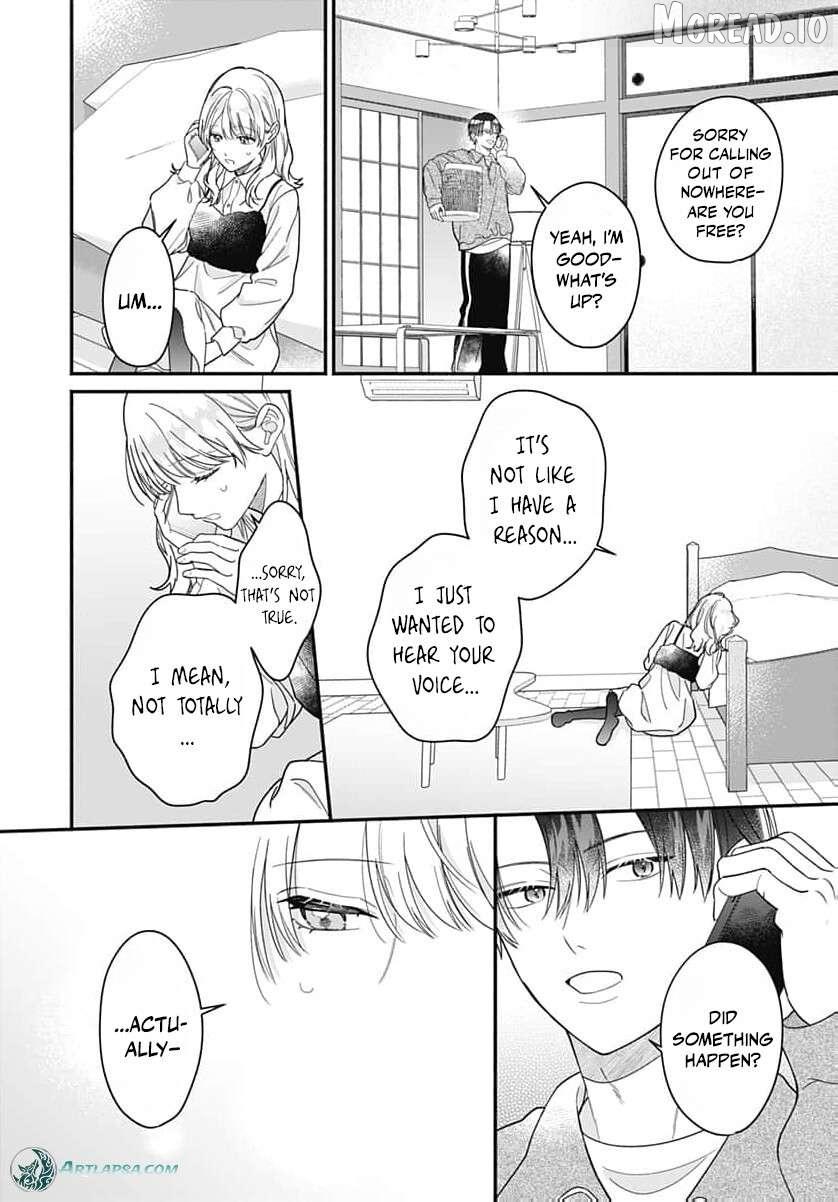 Read Perfect Domination chapter 26 image 28 on Lezhin
