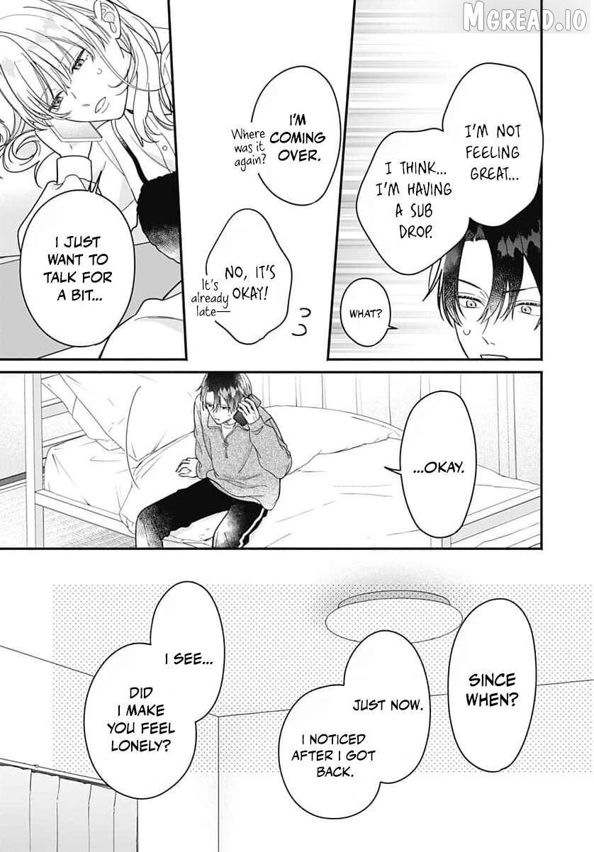 Read Perfect Domination chapter 26 image 29 on Lezhin