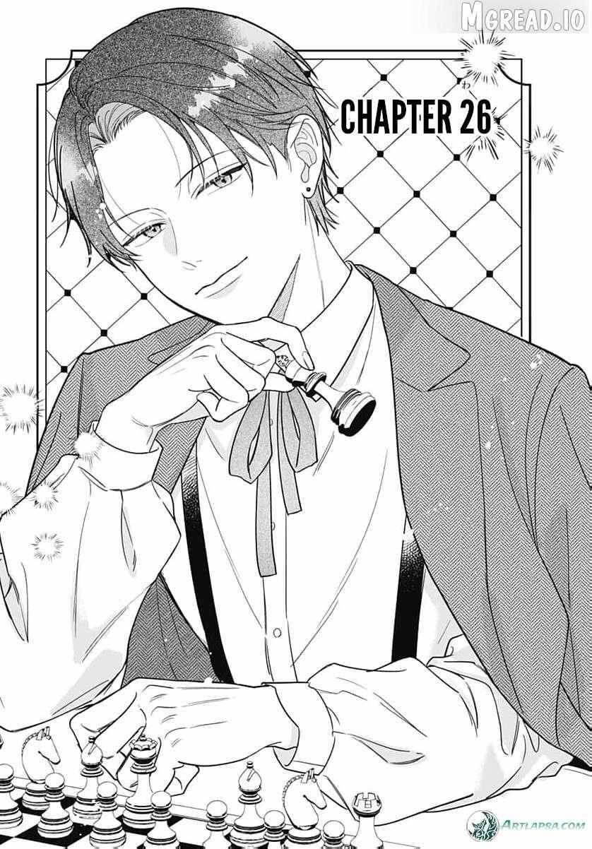 Read Perfect Domination chapter 26 image 3 on Lezhin