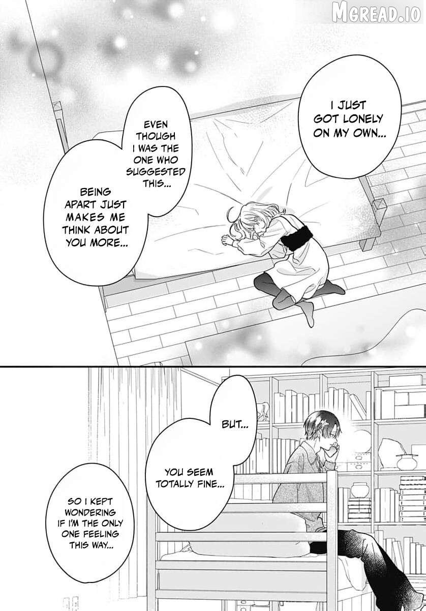 Read Perfect Domination chapter 26 image 30 on Lezhin