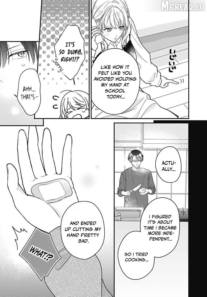 Read Perfect Domination chapter 26 image 33 on Lezhin