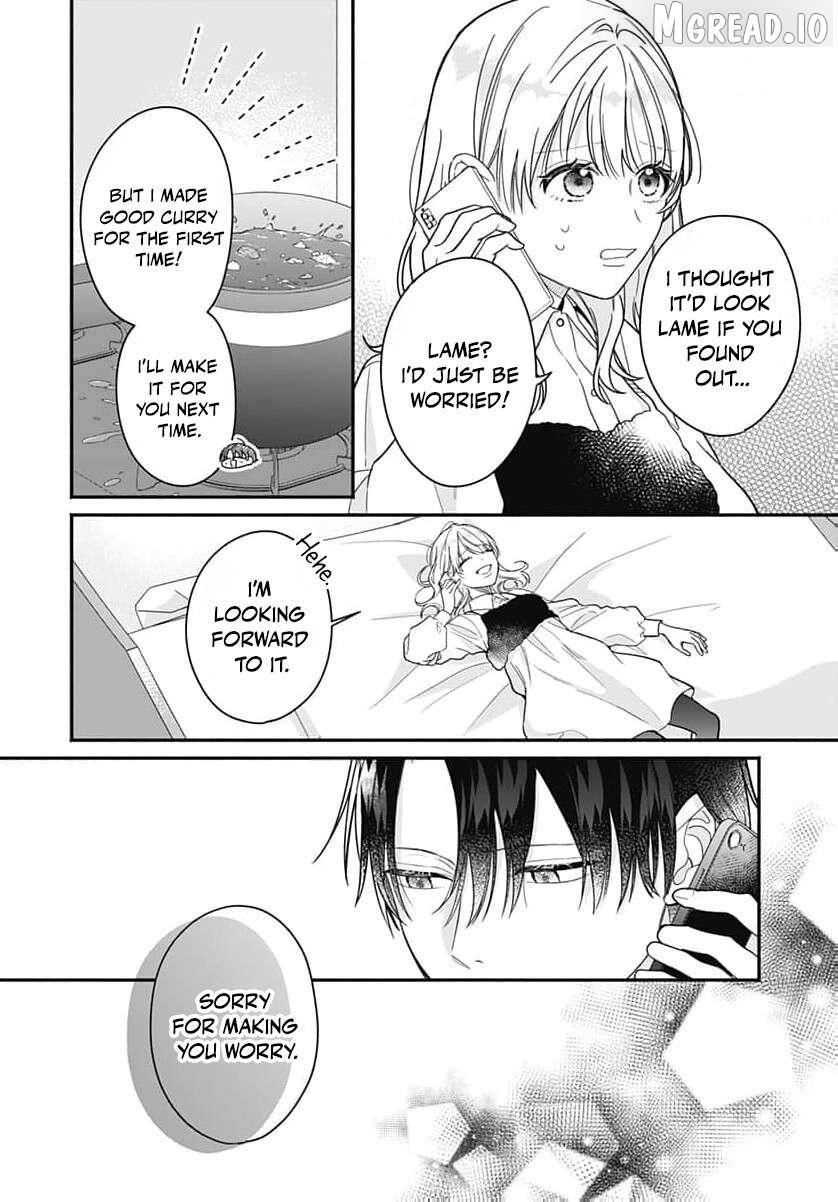 Read Perfect Domination chapter 26 image 34 on Lezhin