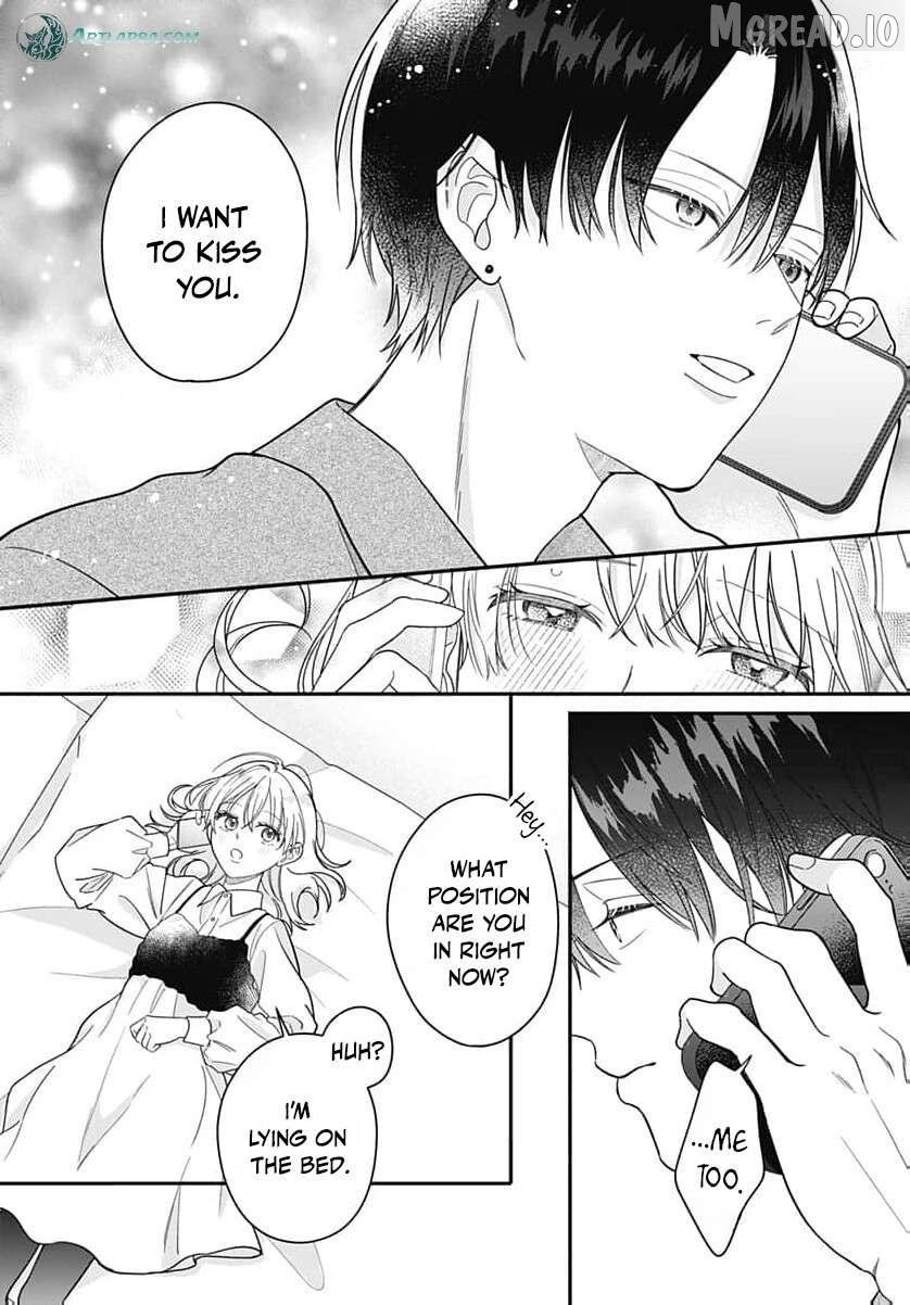 Read Perfect Domination chapter 26 image 36 on Lezhin