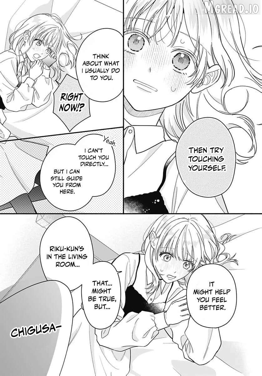 Read Perfect Domination chapter 26 image 37 on Lezhin