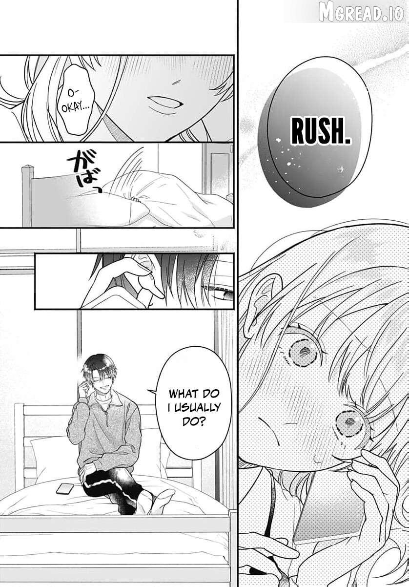 Read Perfect Domination chapter 26 image 38 on Lezhin