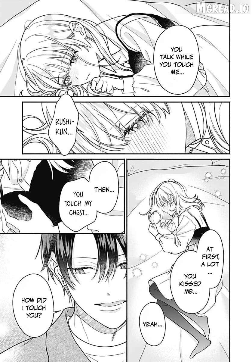 Read Perfect Domination chapter 26 image 39 on Lezhin