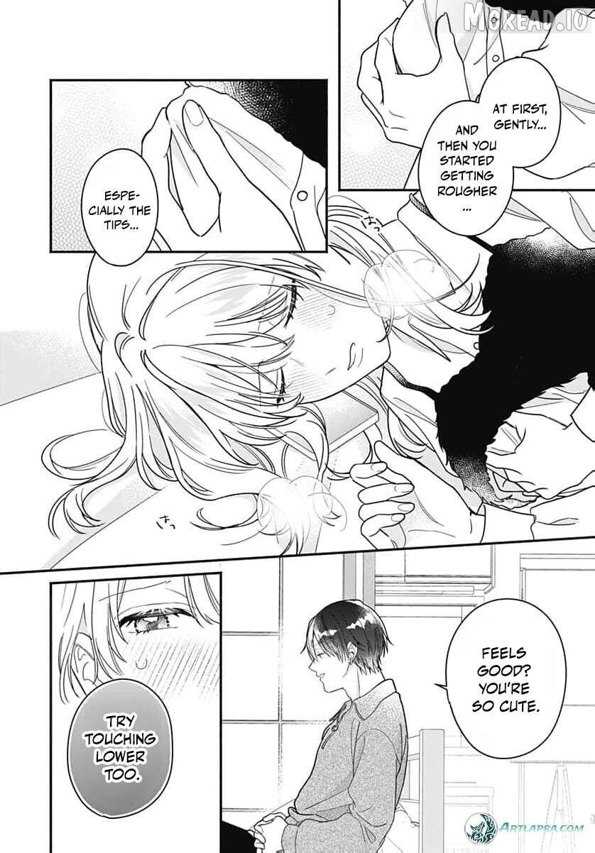 Read Perfect Domination chapter 26 image 40 on Lezhin