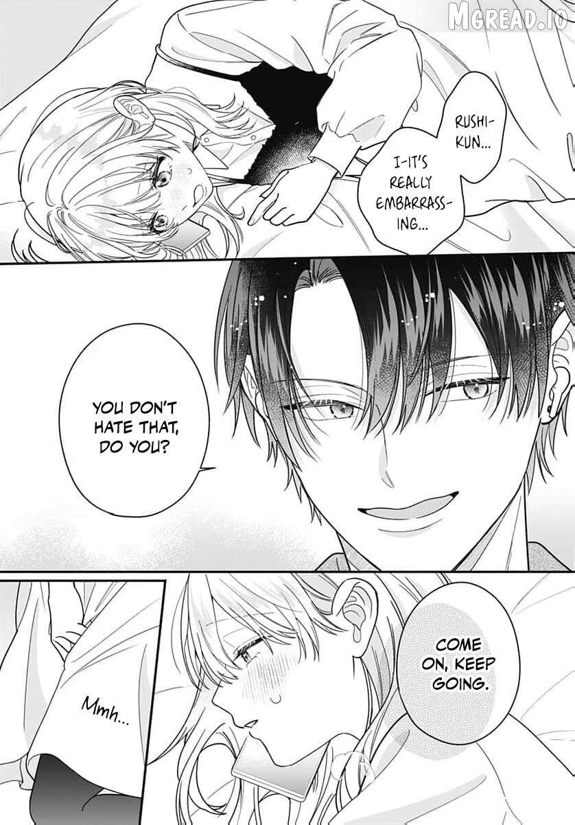 Read Perfect Domination chapter 26 image 41 on Lezhin