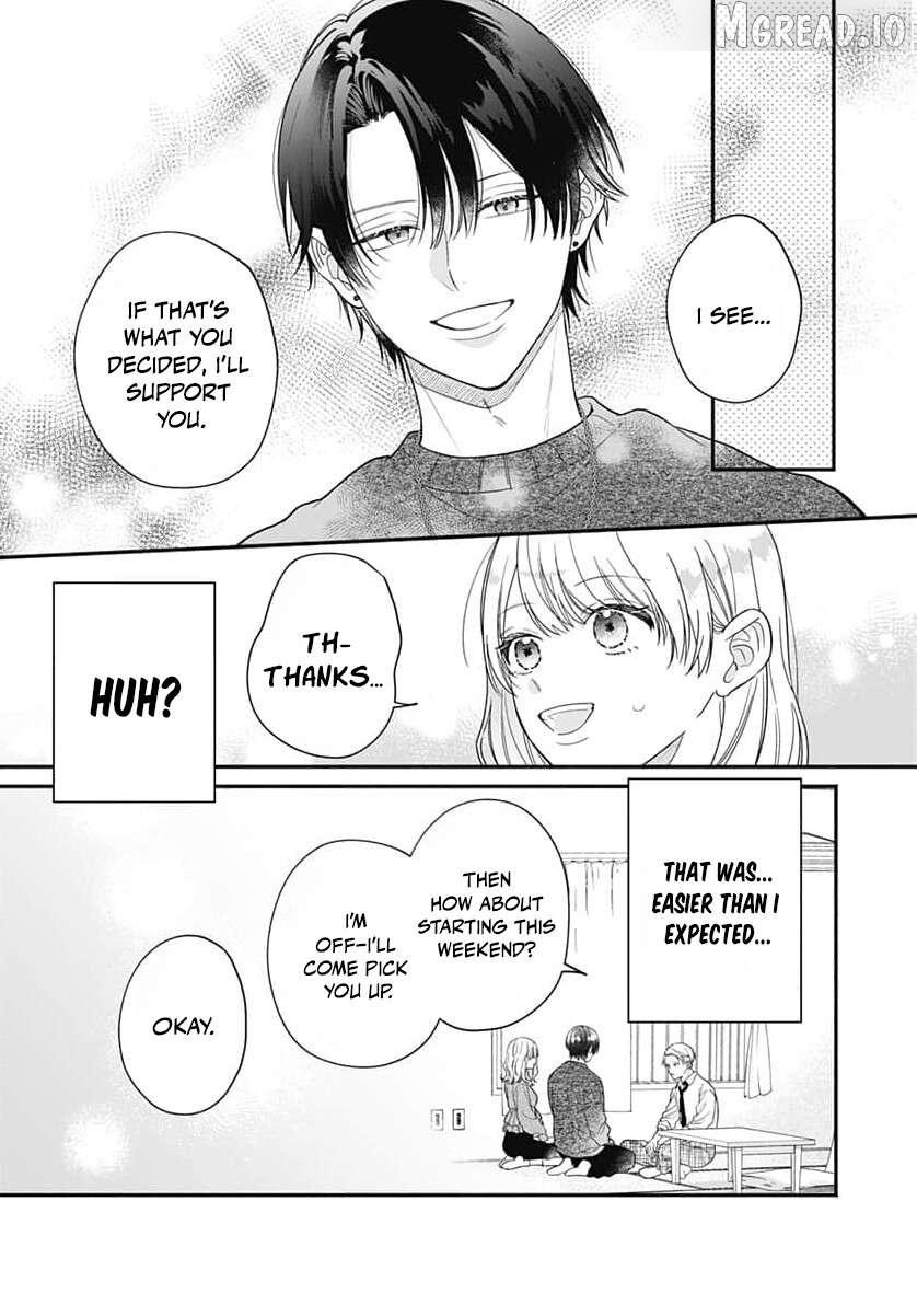 Read Perfect Domination chapter 26 image 5 on Lezhin