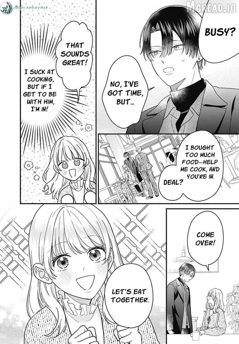 Read Perfect Domination chapter 27 image 10 on Lezhin