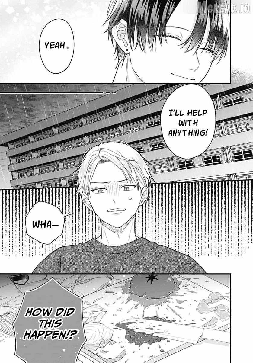Read Perfect Domination chapter 27 image 11 on Lezhin
