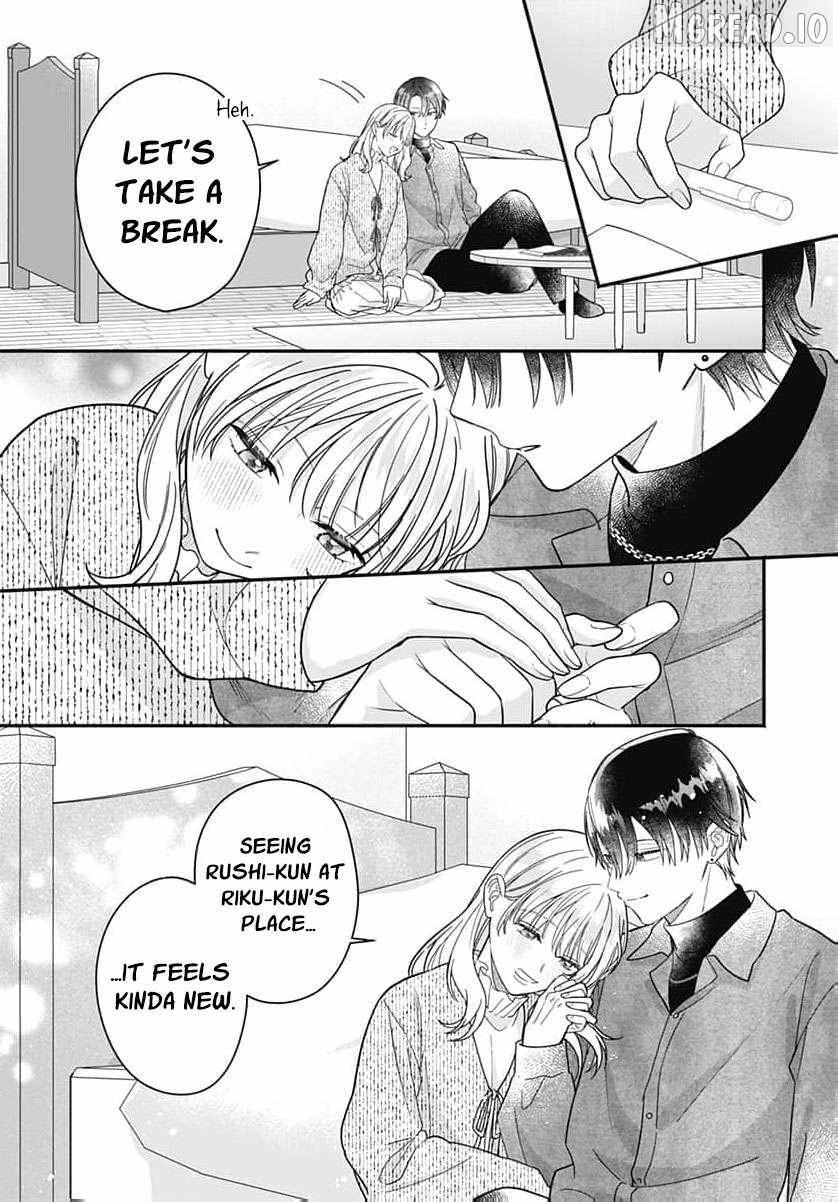 Read Perfect Domination chapter 27 image 13 on Lezhin