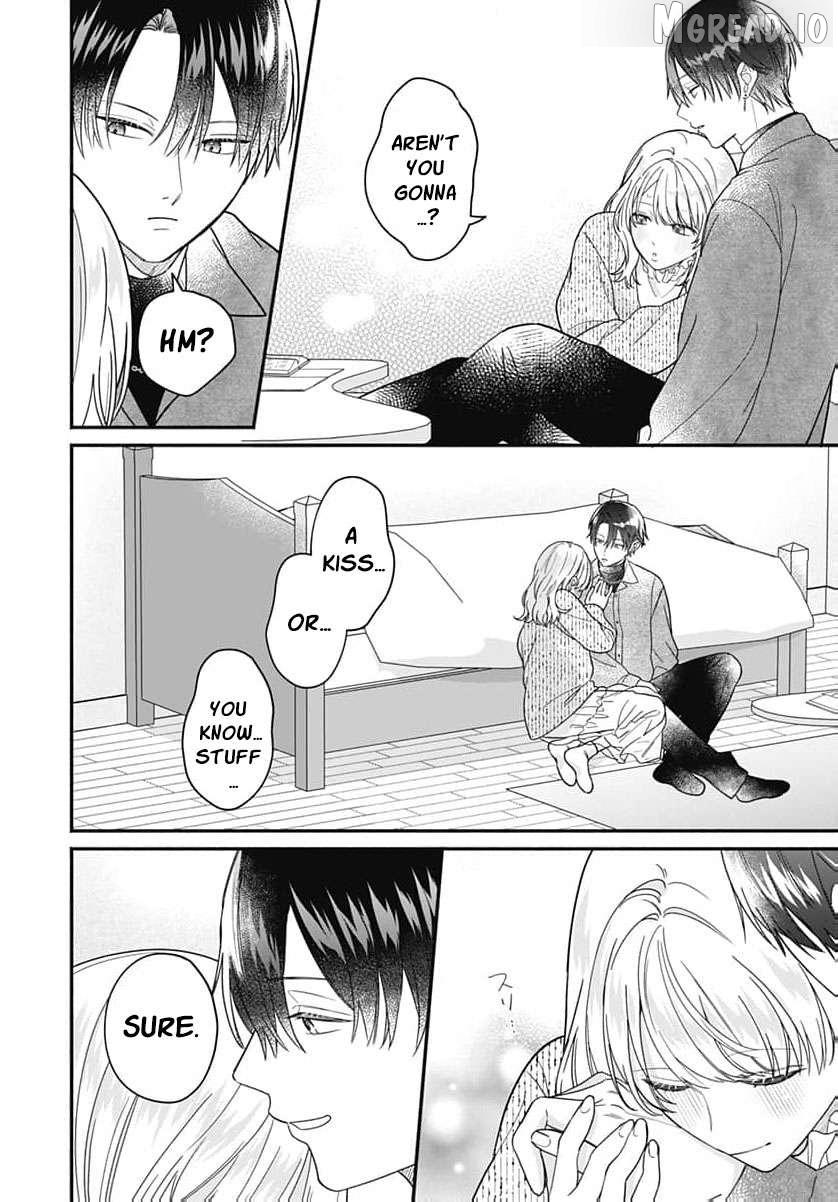 Read Perfect Domination chapter 27 image 16 on Lezhin