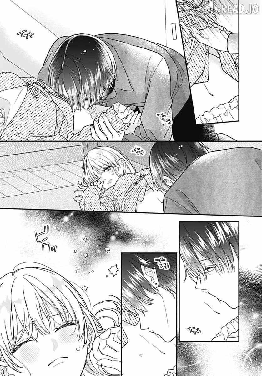 Read Perfect Domination chapter 27 image 19 on Lezhin