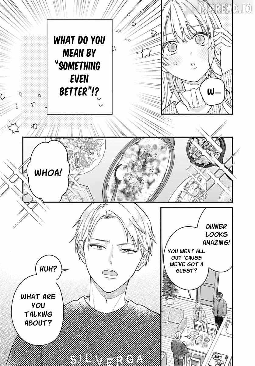 Read Perfect Domination chapter 27 image 21 on Lezhin