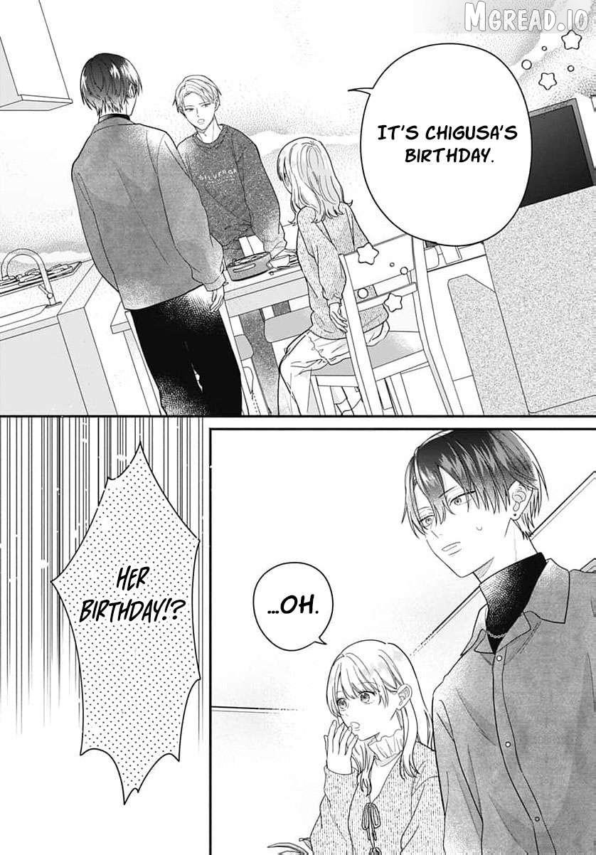 Read Perfect Domination chapter 27 image 22 on Lezhin
