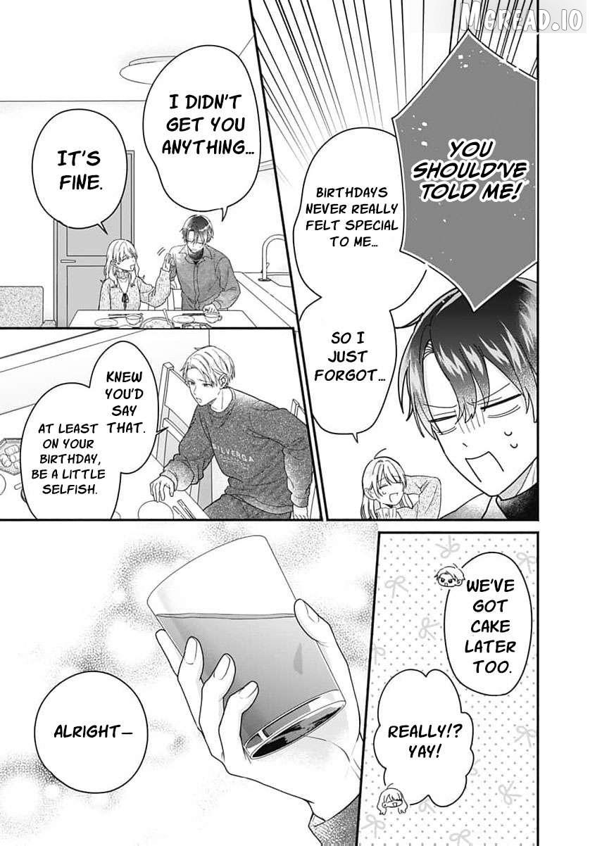 Read Perfect Domination chapter 27 image 23 on Lezhin