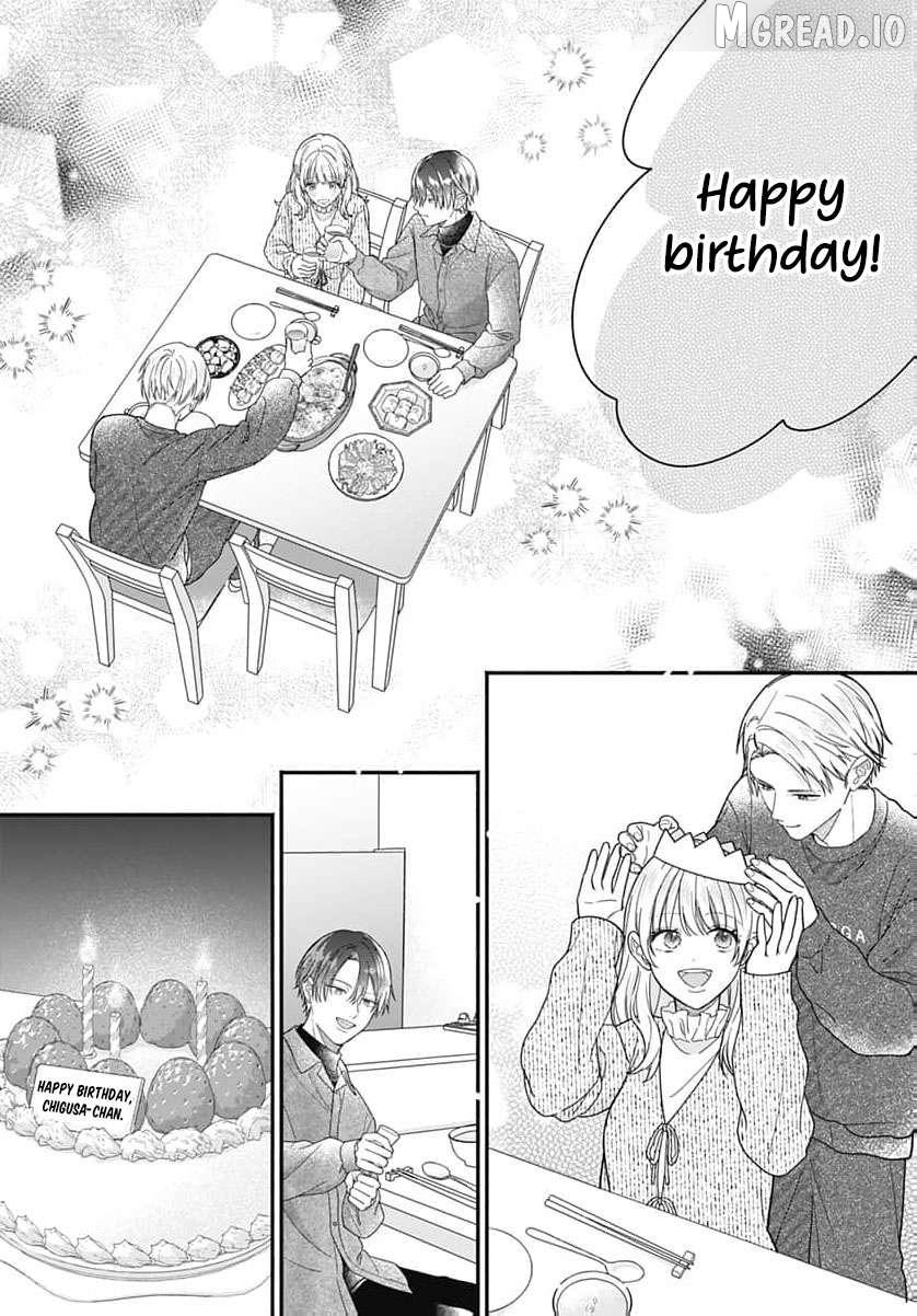 Read Perfect Domination chapter 27 image 24 on Lezhin