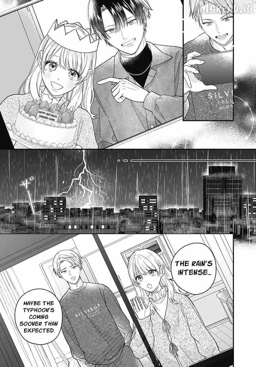 Read Perfect Domination chapter 27 image 25 on Lezhin