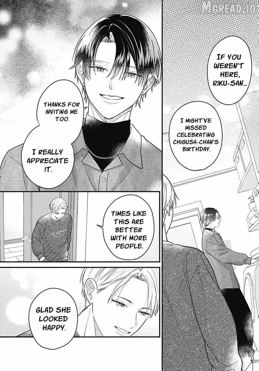 Read Perfect Domination chapter 27 image 28 on Lezhin