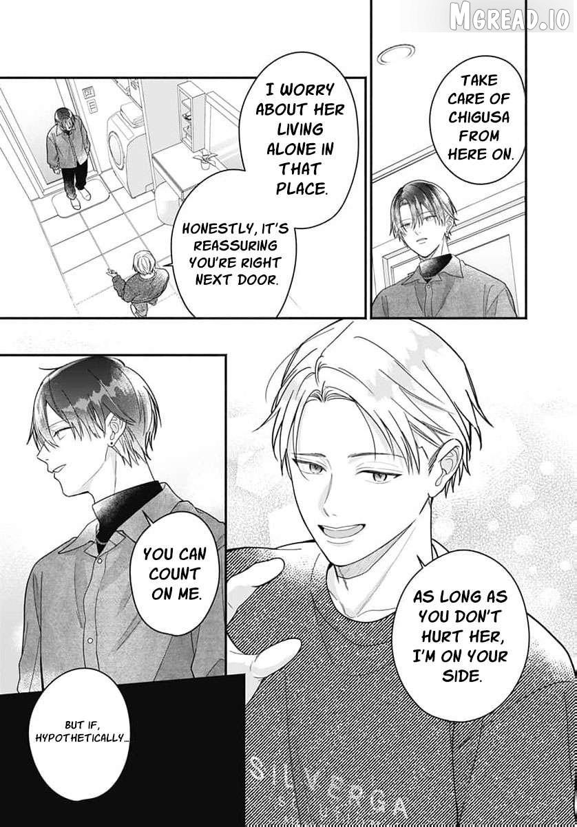 Read Perfect Domination chapter 27 image 29 on Lezhin
