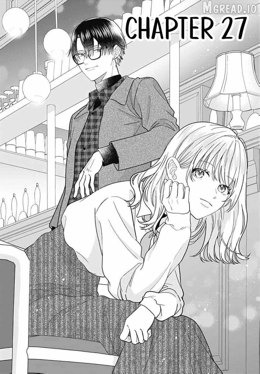 Read Perfect Domination chapter 27 image 3 on Lezhin