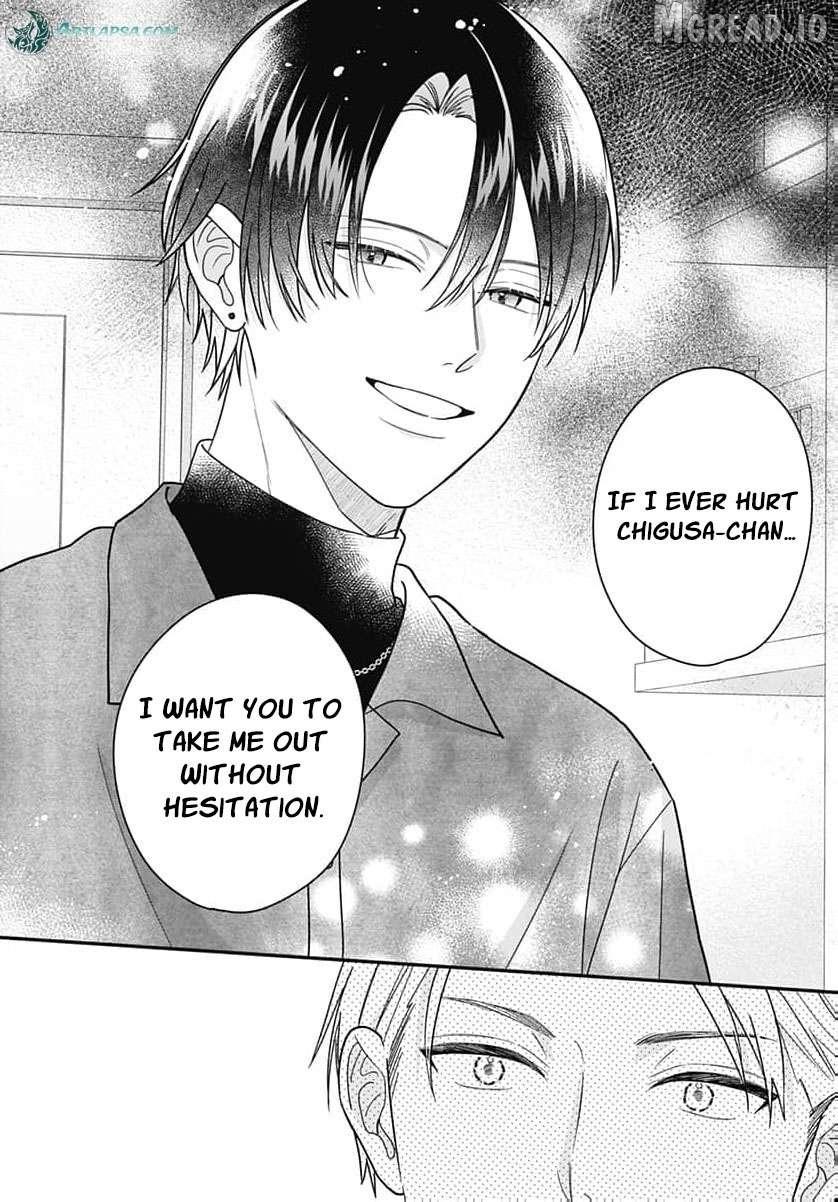 Read Perfect Domination chapter 27 image 30 on Lezhin