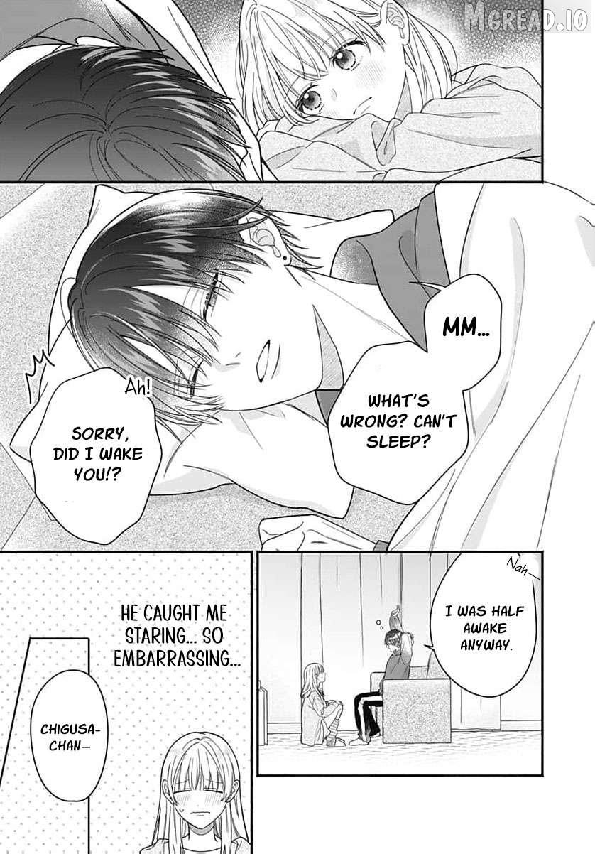 Read Perfect Domination chapter 27 image 33 on Lezhin