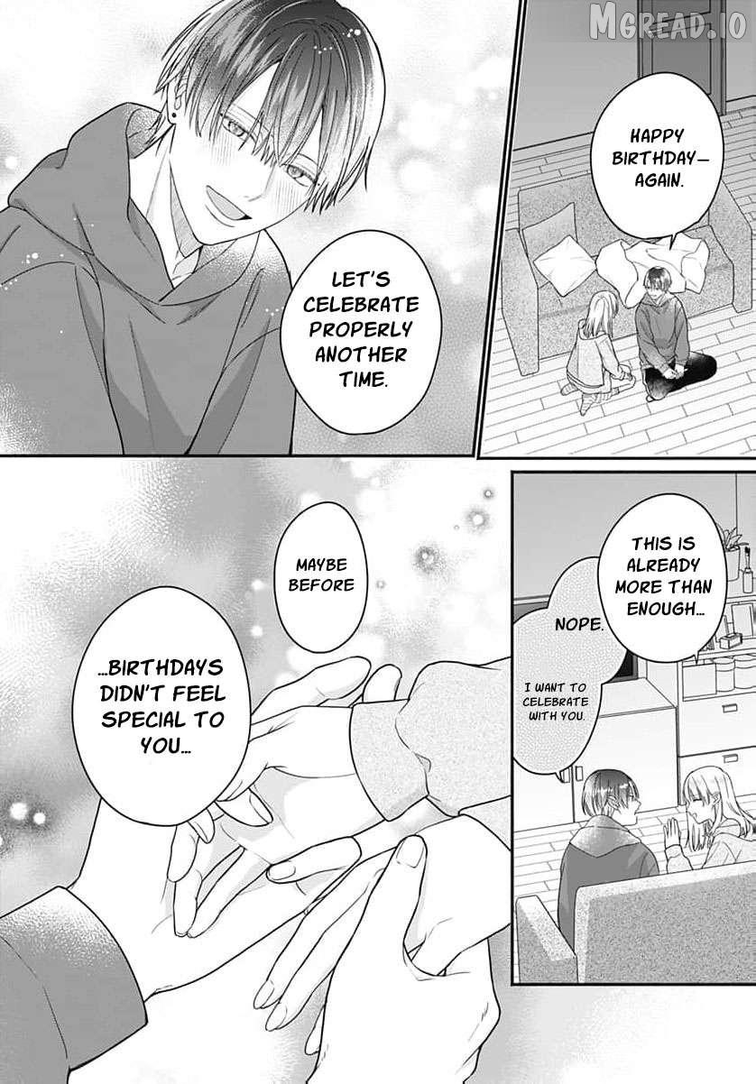Read Perfect Domination chapter 27 image 34 on Lezhin