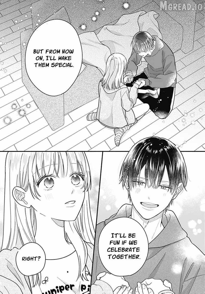 Read Perfect Domination chapter 27 image 35 on Lezhin