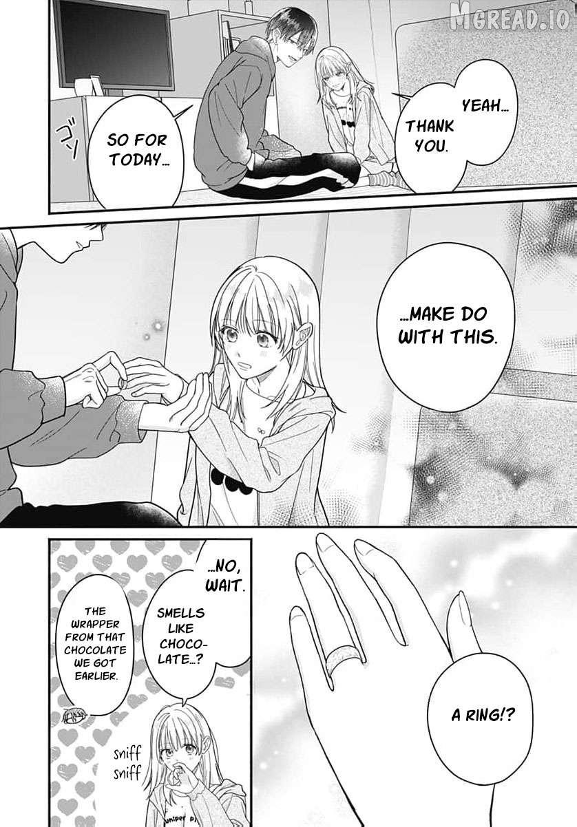 Read Perfect Domination chapter 27 image 36 on Lezhin