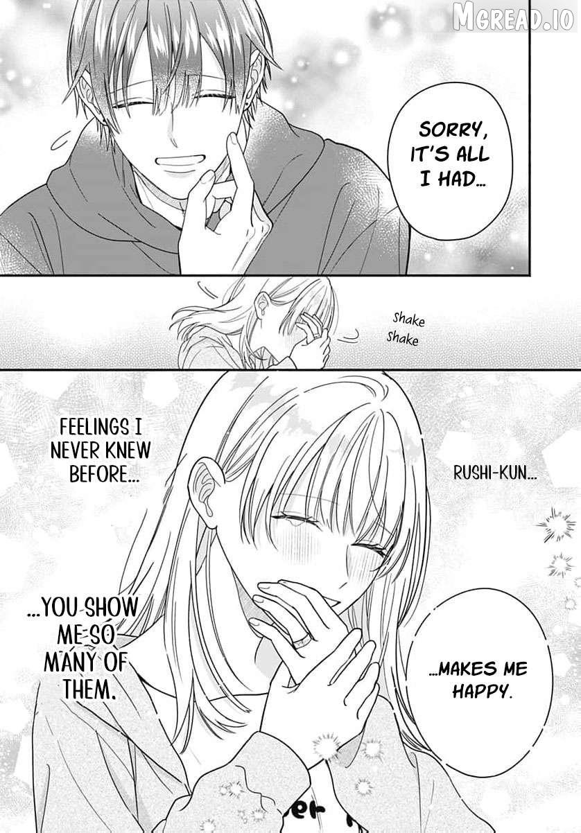 Read Perfect Domination chapter 27 image 37 on Lezhin