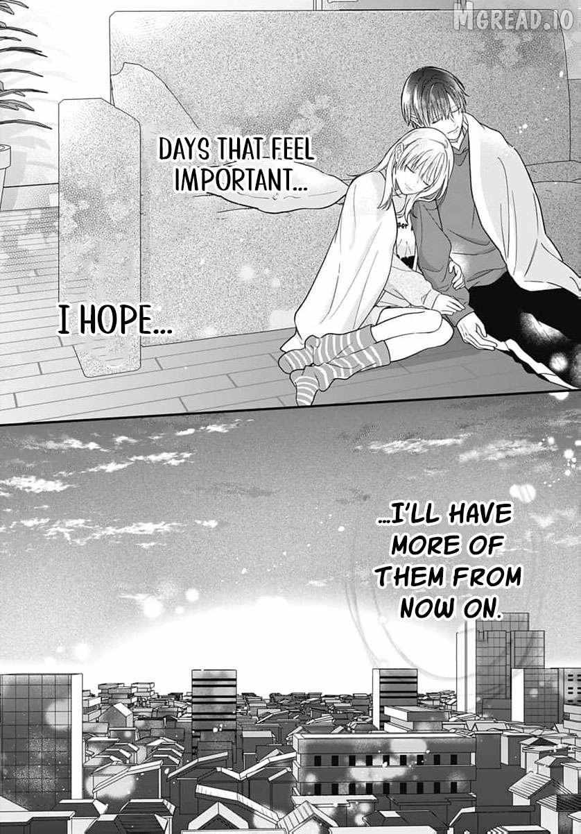 Read Perfect Domination chapter 27 image 38 on Lezhin
