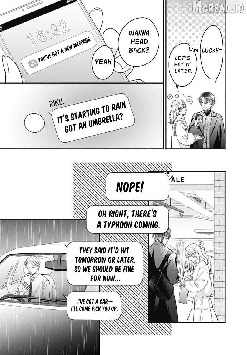 Read Perfect Domination chapter 27 image 7 on Lezhin
