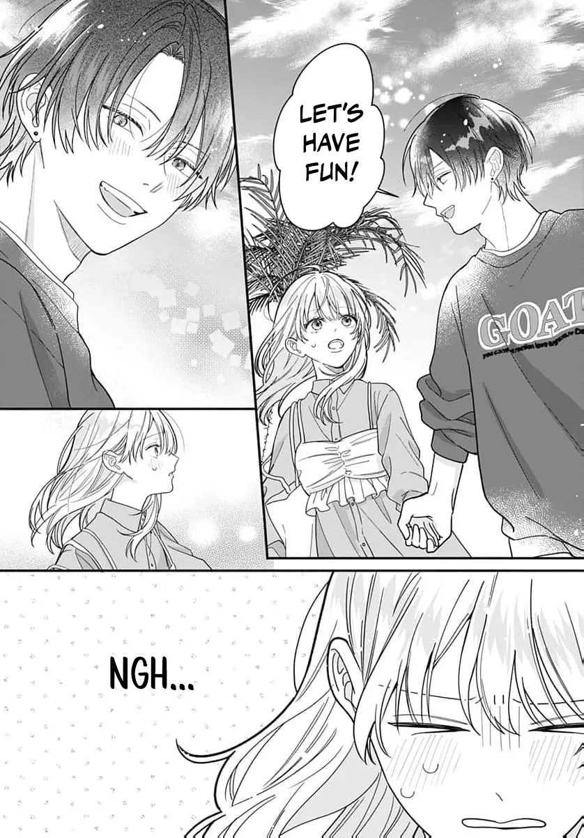 Read Perfect Domination chapter 28 image 10 on Lezhin