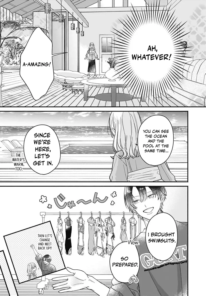 Read Perfect Domination chapter 28 image 11 on Lezhin