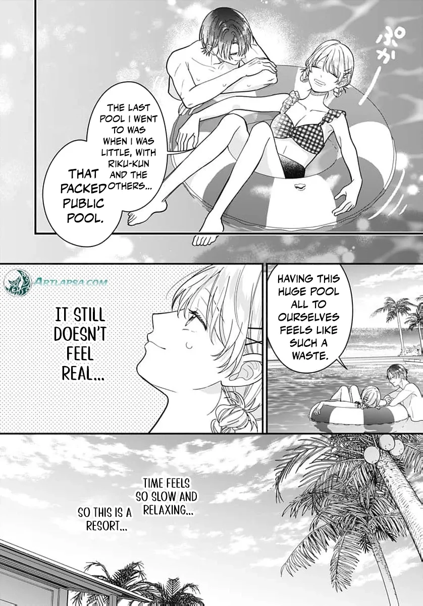 Read Perfect Domination chapter 28 image 12 on Lezhin