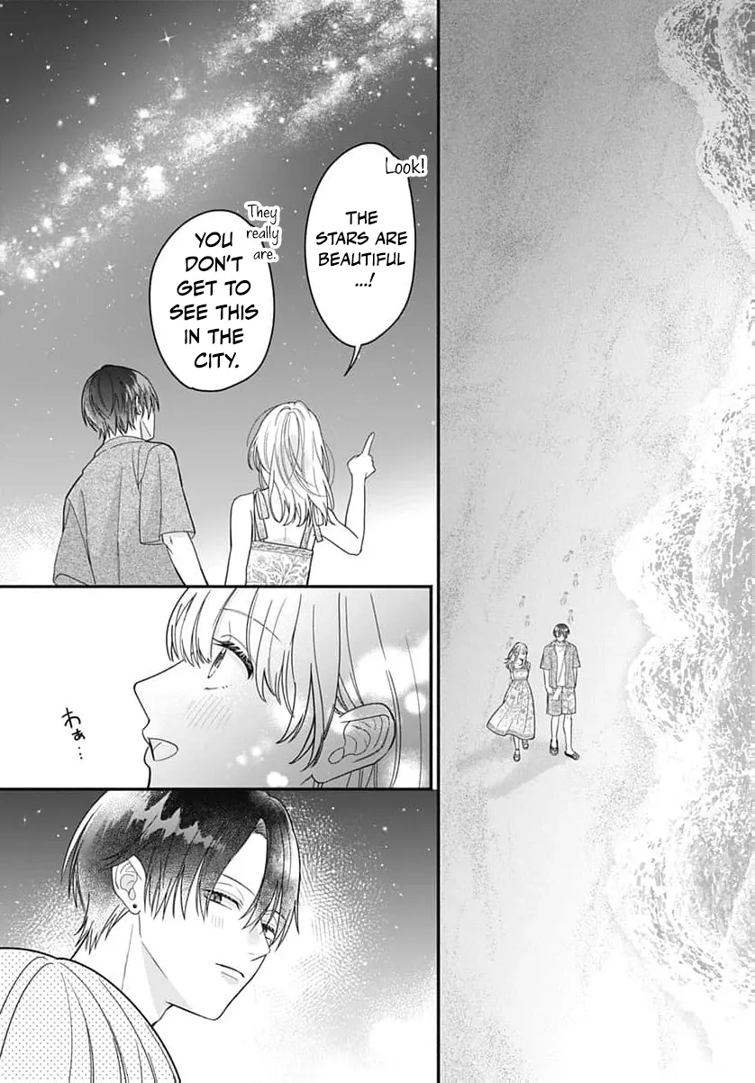 Read Perfect Domination chapter 28 image 19 on Lezhin