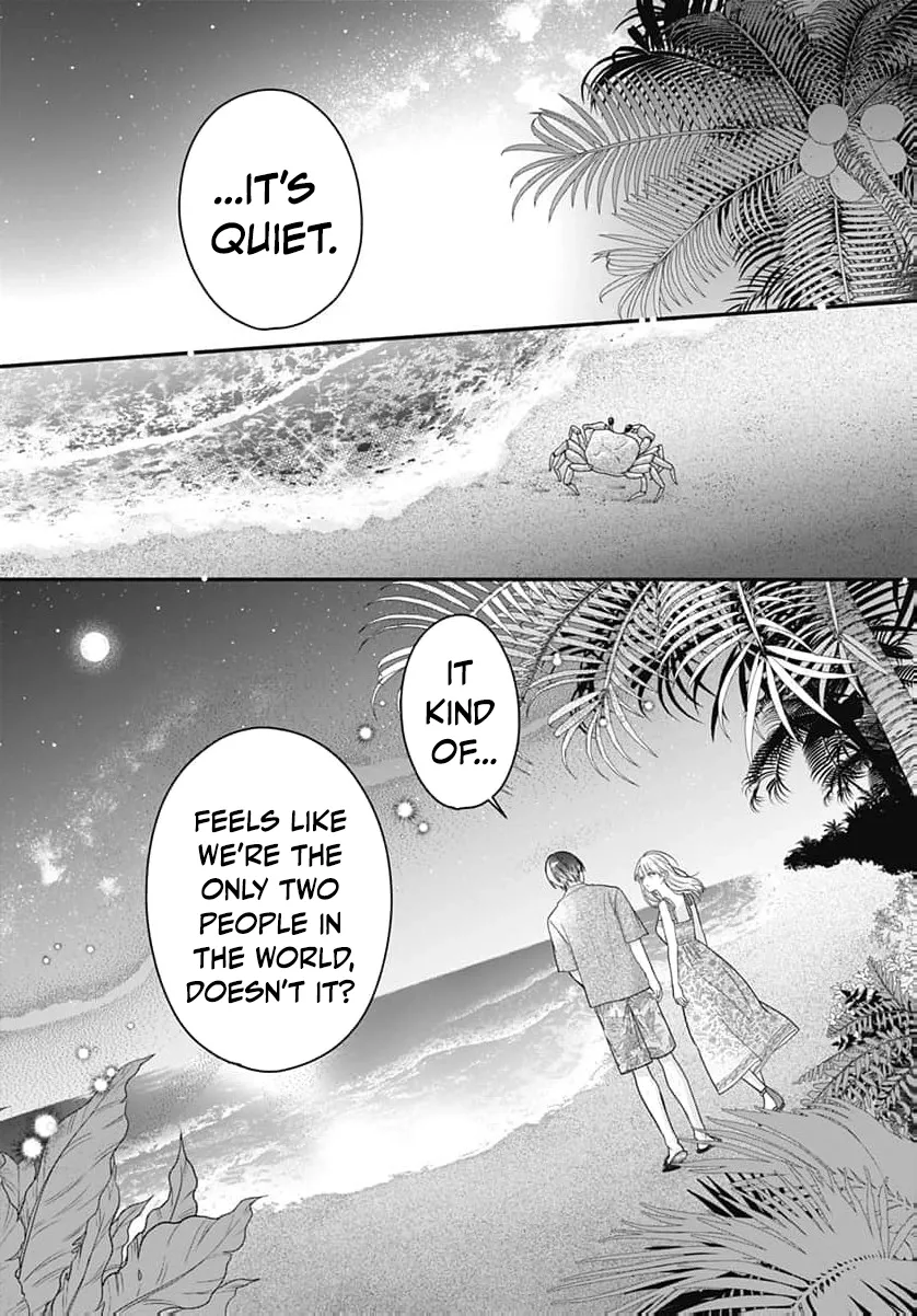 Read Perfect Domination chapter 28 image 20 on Lezhin