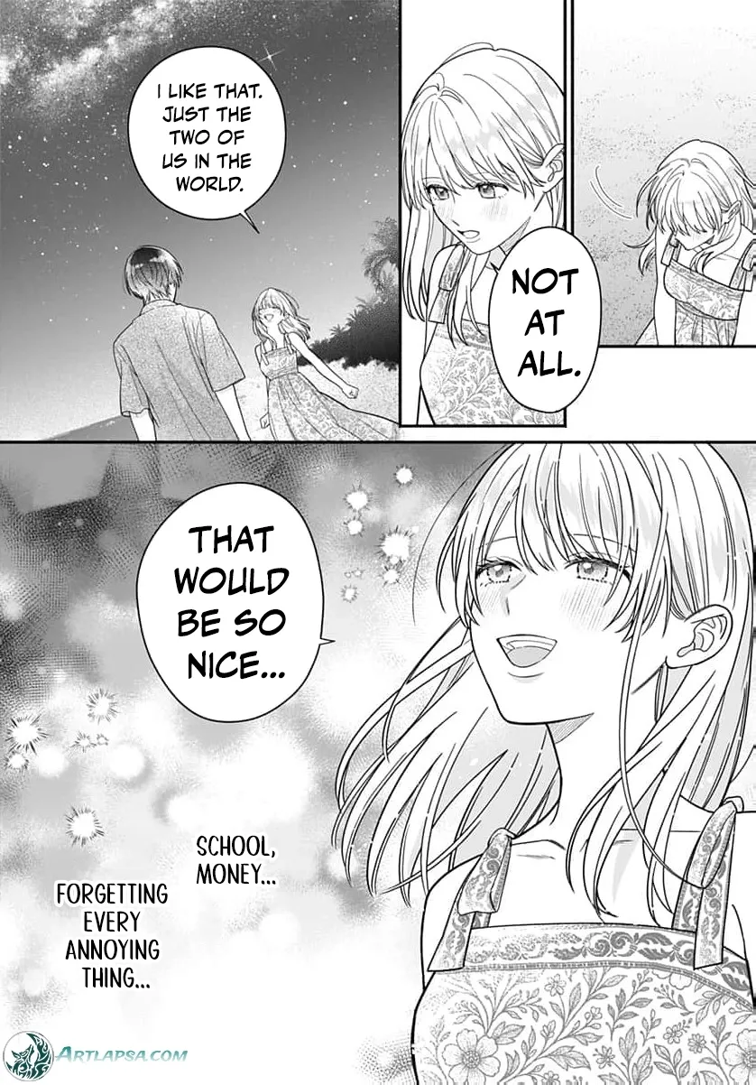 Read Perfect Domination chapter 28 image 22 on Lezhin