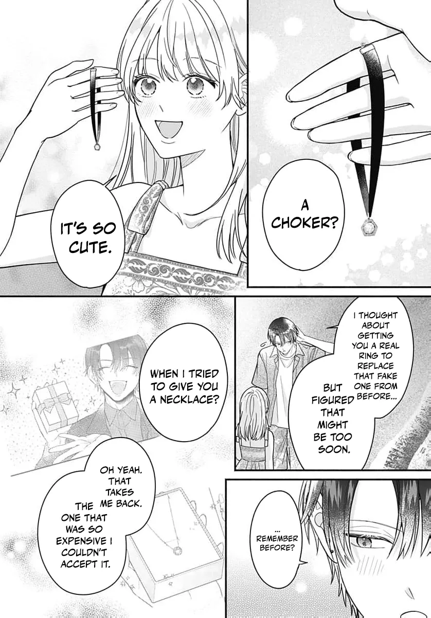 Read Perfect Domination chapter 28 image 24 on Lezhin