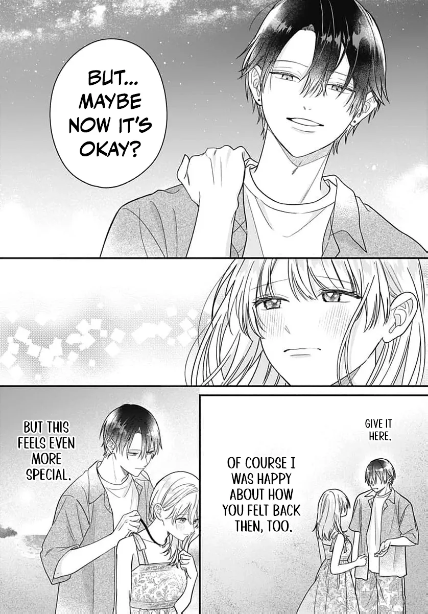 Read Perfect Domination chapter 28 image 26 on Lezhin