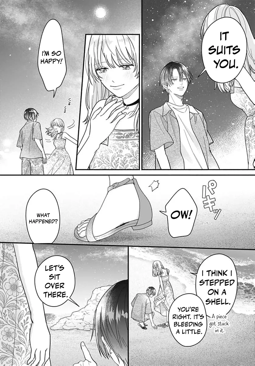 Read Perfect Domination chapter 28 image 28 on Lezhin