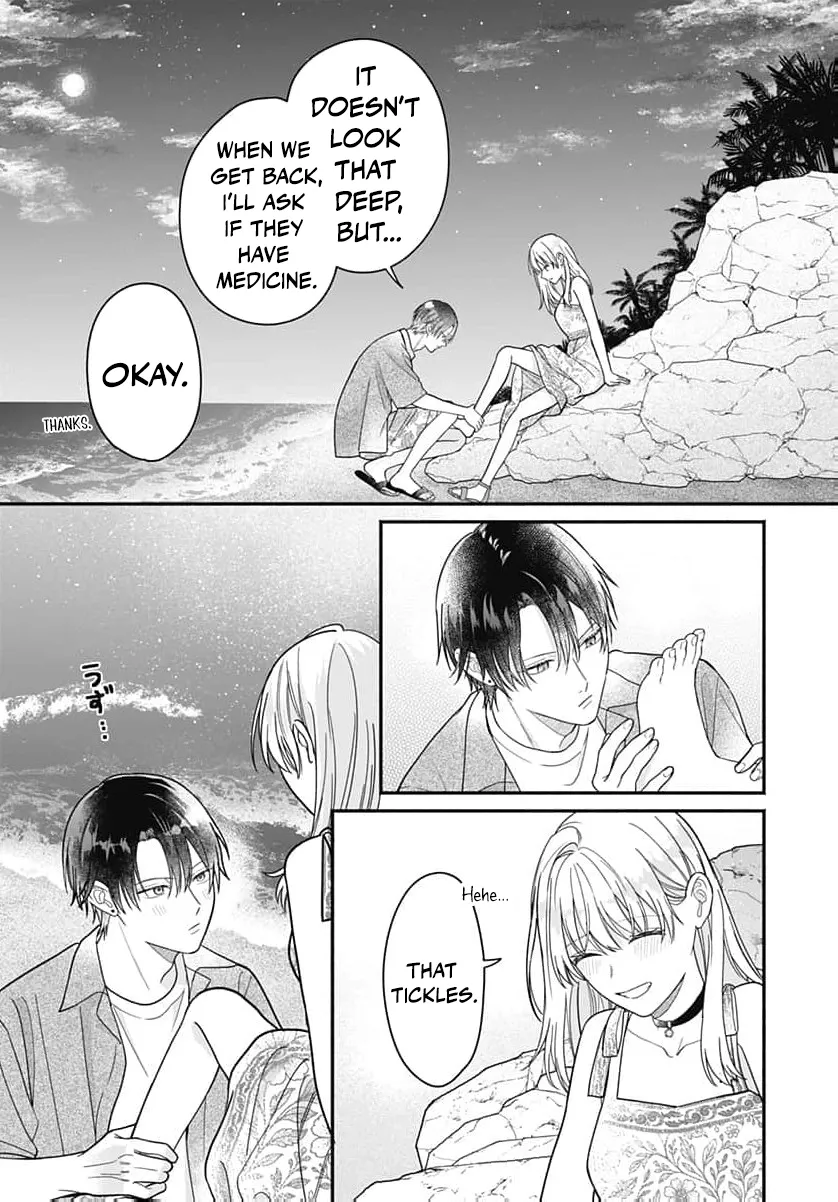 Read Perfect Domination chapter 28 image 29 on Lezhin