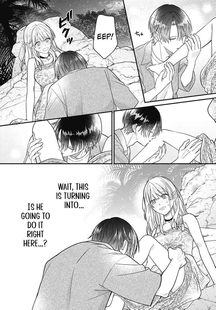 Read Perfect Domination chapter 28 image 30 on Lezhin