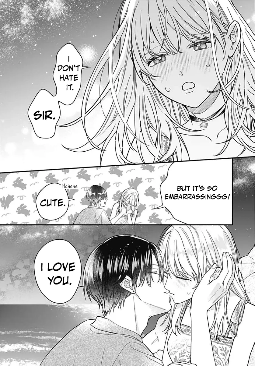 Read Perfect Domination chapter 28 image 33 on Lezhin