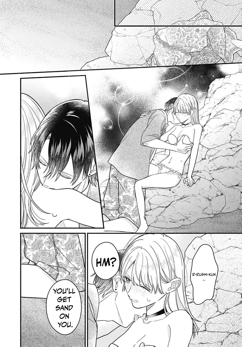 Read Perfect Domination chapter 28 image 34 on Lezhin
